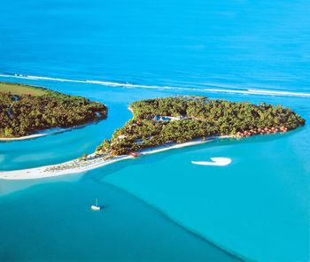 Apartamento Aitutaki Lagoon Resort & Spa