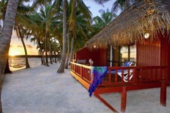 Apartamento Aitutaki Lagoon Resort & Spa