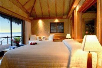 Apartamento Aitutaki Lagoon Resort & Spa
