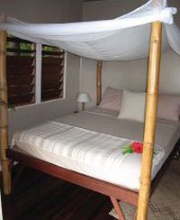 Bed & Breakfast Naveria Heights Lodge