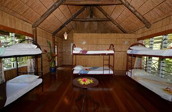 Albergue Maravu Taveuni Lodge