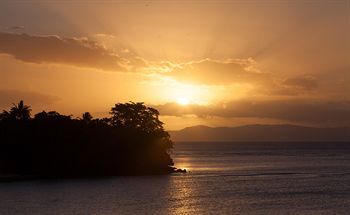 Albergue Maravu Taveuni Lodge