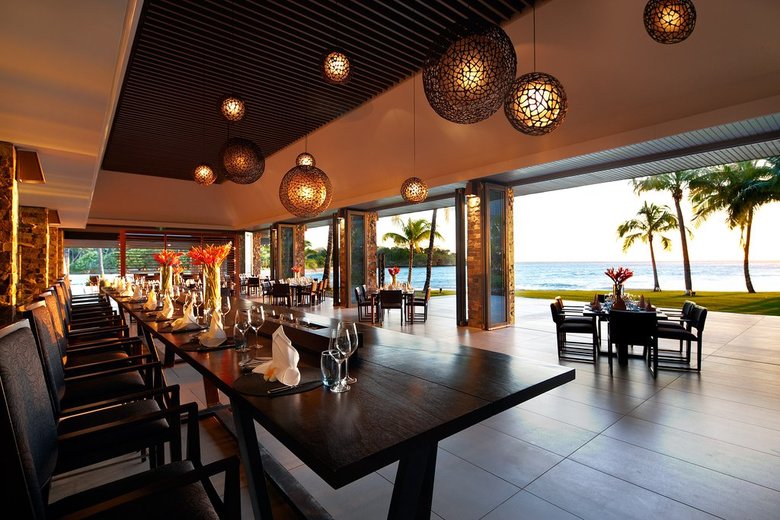 Apartamento Intercontinental Fiji Golf Resort & Spa