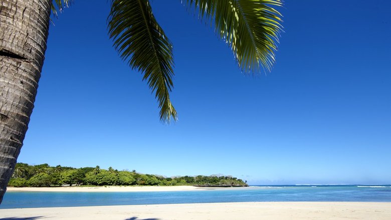 Apartamento Intercontinental Fiji Golf Resort & Spa