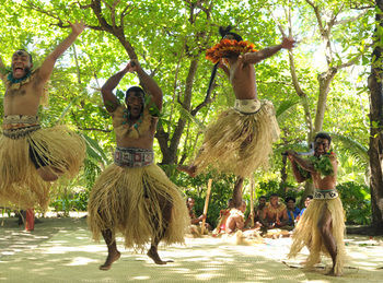 Hotel Bounty Island Resort