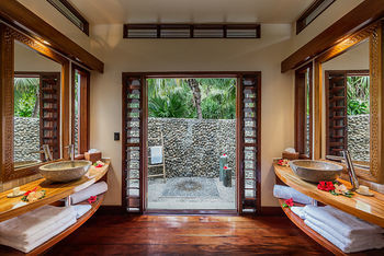 Apartamento Likuliku Lagoon Resort