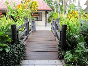 Apartamento Gecko's Resort