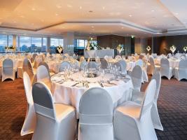 Hotel Pullman Auckland