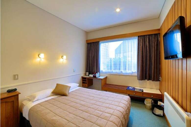 Hotel Brentwood