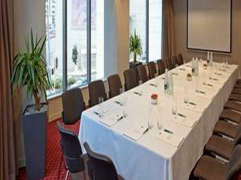 Hotel Rydges Wellington