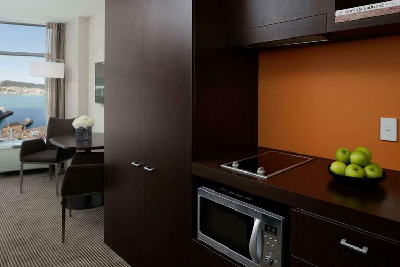 Hotel Rydges Wellington