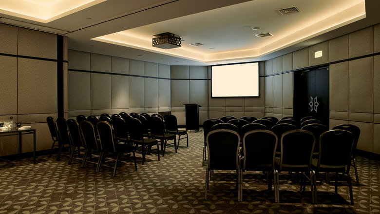 Hotel Intercontinental Wellington