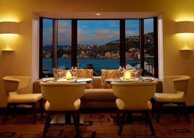 Hotel Intercontinental Wellington