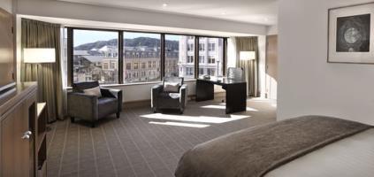 Hotel Intercontinental Wellington