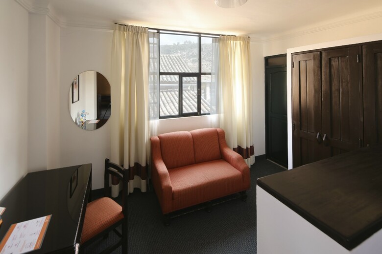 Hotel Casa Andina Standard Cusco Catedral