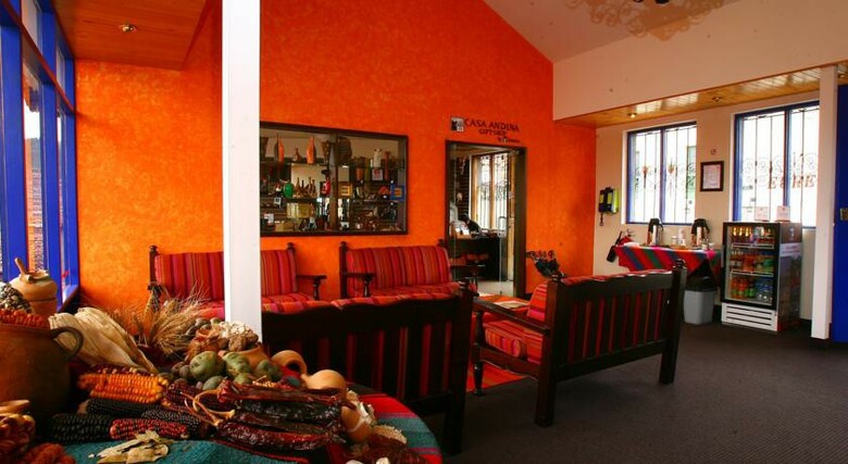 Hotel Casa Andina Standard Cusco San Blas