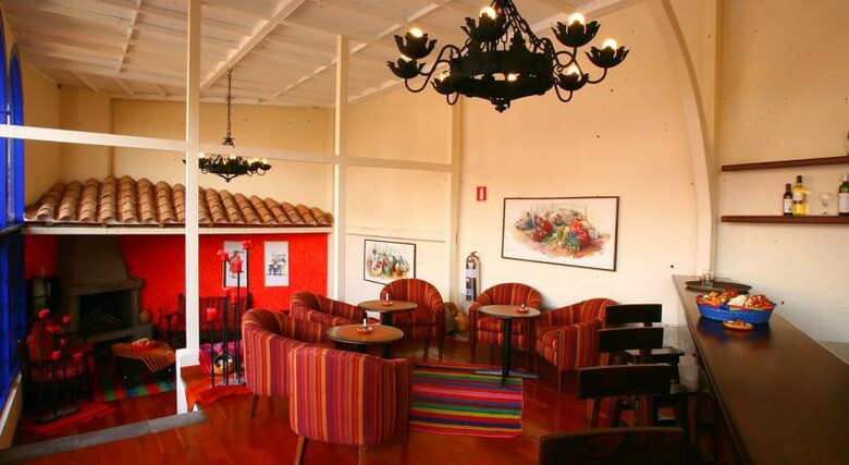 Hotel Casa Andina Standard Cusco San Blas