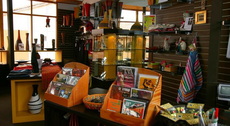 Hotel Casa Andina Standard Cusco San Blas