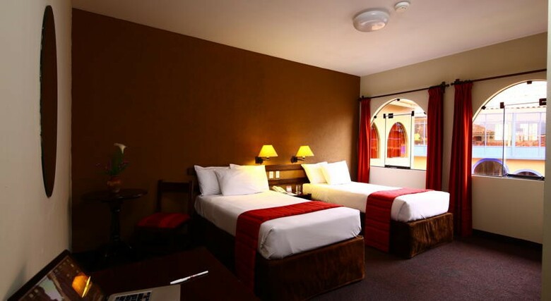 Hotel Casa Andina Standard Cusco San Blas
