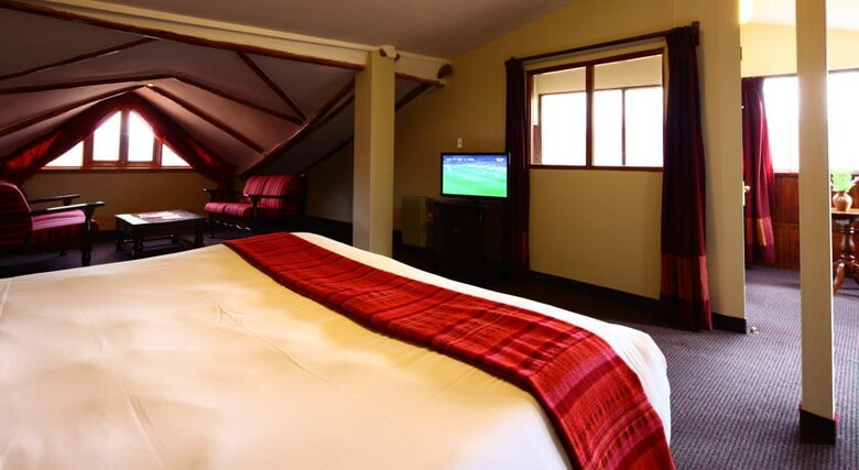Hotel Casa Andina Standard Cusco San Blas