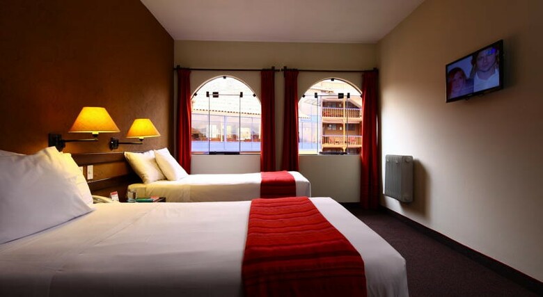 Hotel Casa Andina Standard Cusco San Blas