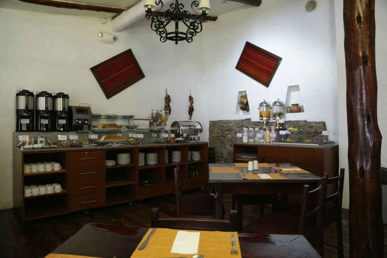 Hotel Casa Andina Standard Cusco San Blas