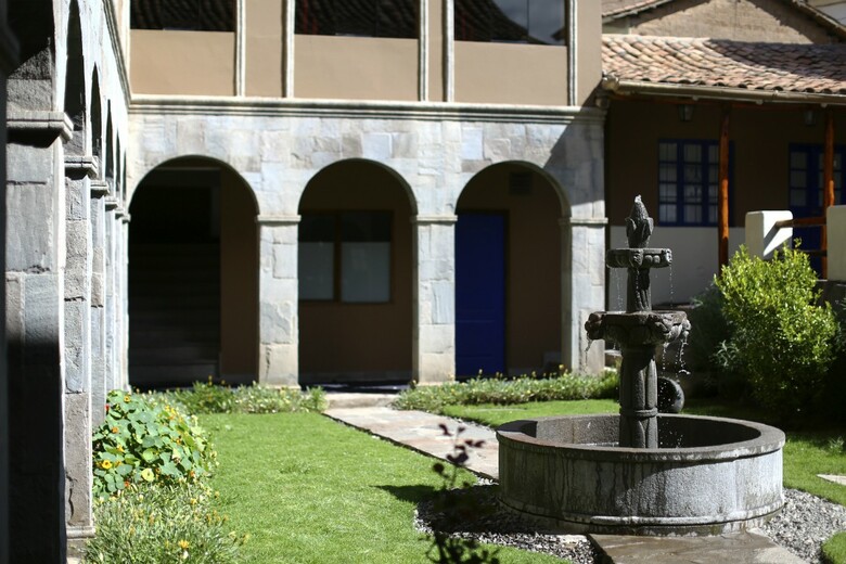 Hotel Casa Andina Standard Cusco San Blas