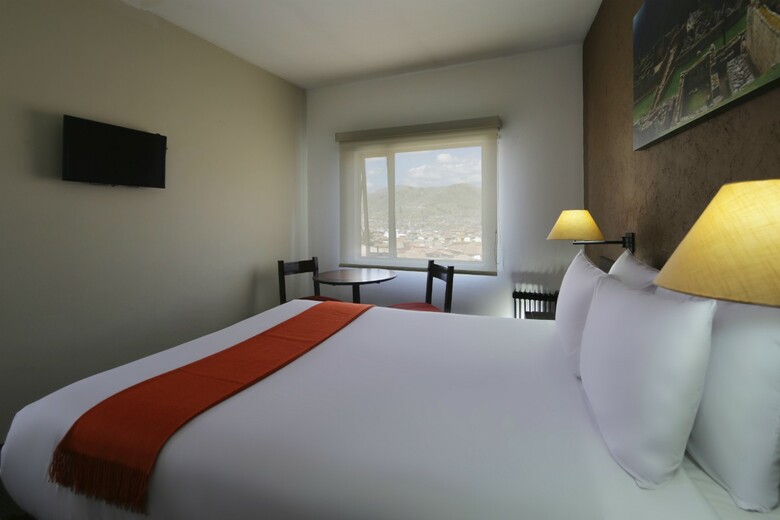 Hotel Casa Andina Standard Cusco San Blas