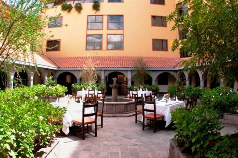 Hotel Jose Antonio Cusco