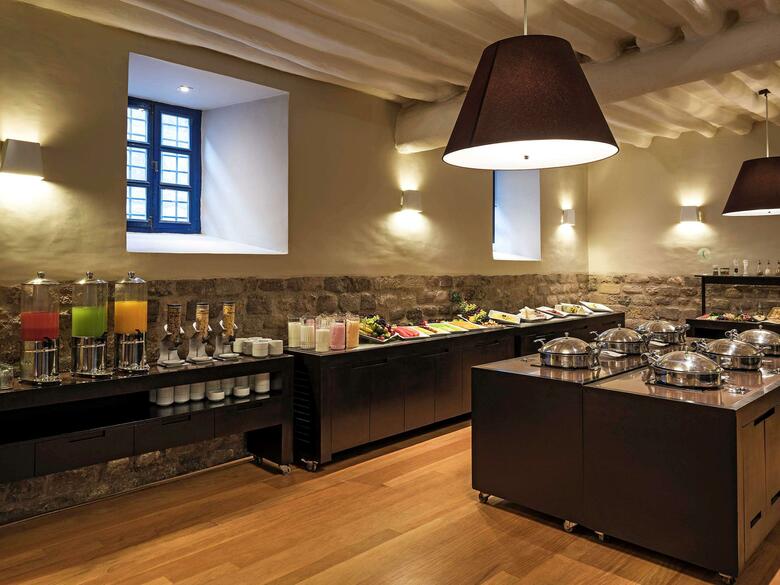 Hotel Novotel Cusco