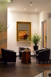 Hotel Plaza De Armas