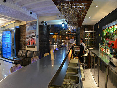 Hotel Hacienda Cusco Plaza