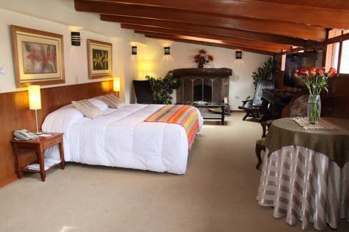Hotel Ruinas