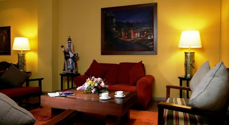 Hotel San Agust�n El Dorado