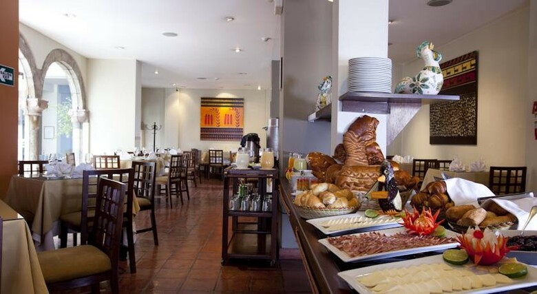 Hotel San Agust�n El Dorado