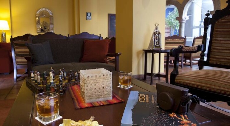 Hotel San Agust�n El Dorado