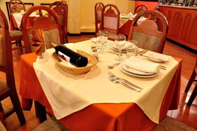 Hotel Vilandr�
