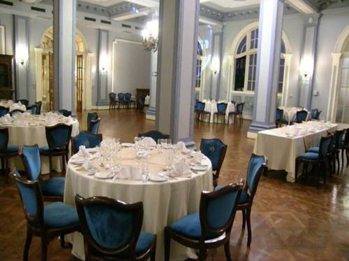Gran Hotel Bolivar