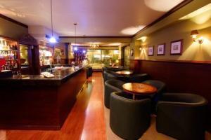 Hotel Plaza Del Bosque