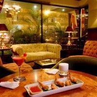 Hotel Plaza Del Bosque