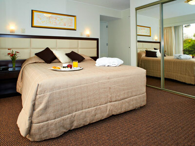 Roosevelt Hotel And Suites