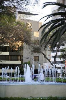 Roosevelt Hotel And Suites