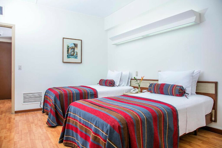 Hotel San Agustin Riviera