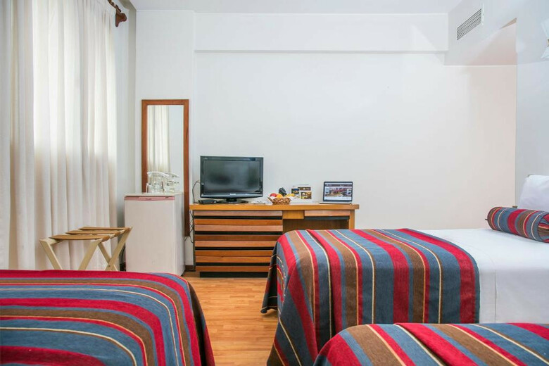 Hotel San Agustin Riviera