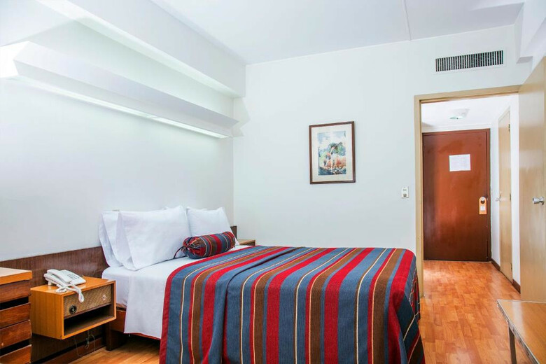 Hotel San Agustin Riviera