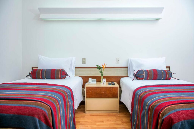 Hotel San Agustin Riviera