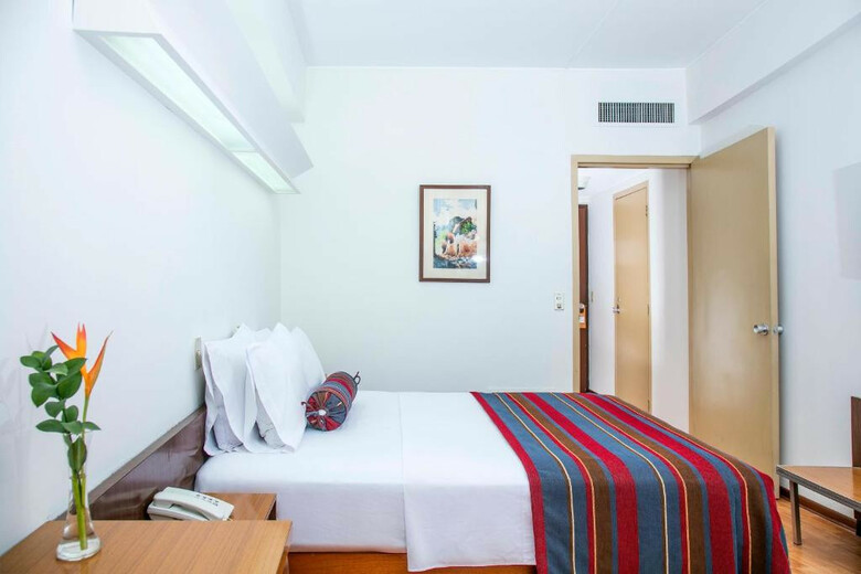 Hotel San Agustin Riviera