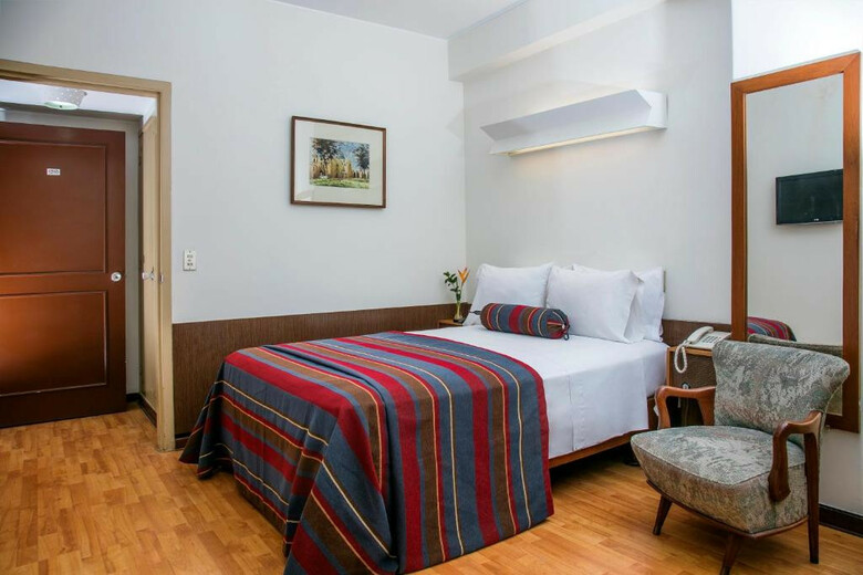 Hotel San Agustin Riviera