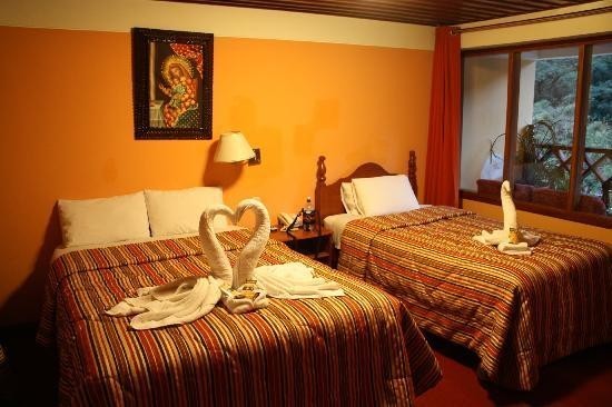 Hostal Santuario Machu Picchu
