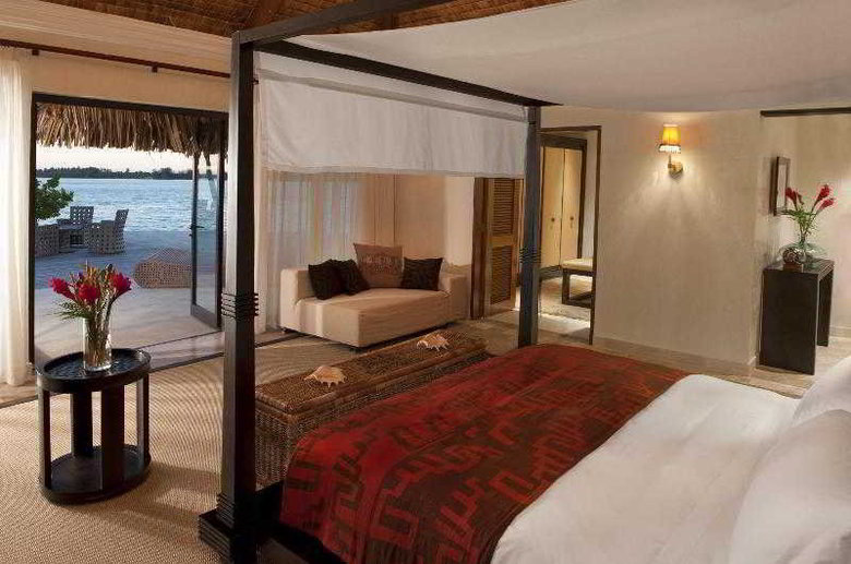 Apartamento The St. Regis Bora Bora Resort
